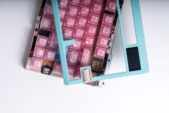 Bộ keycap Electronic Kitten PC (Cherry profile / PC)