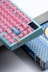 Bộ keycap Electronic Kitten PC (Cherry profile / PC)
