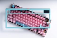 Bộ keycap Electronic Kitten PC (Cherry profile / PC)
