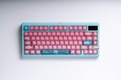Bộ keycap Electronic Kitten PC (Cherry profile / PC)