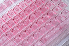 Bộ keycap Electronic Kitten PC (Cherry profile / PC)