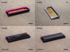 [GB] Supernova keyboard kit