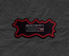 [Pre-order] Substance deskmat - Mictlan / Evil