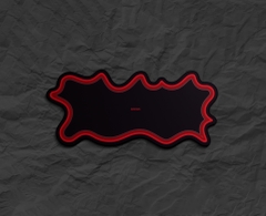 [Pre-order] Substance deskmat - Mictlan / Evil