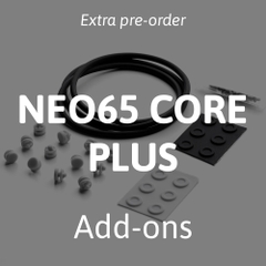 [Extra] Neo65 Core Plus Extra Add-ons