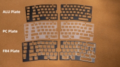 [Pre-order] QK Alice Duo Extra add-ons (Batch 2)