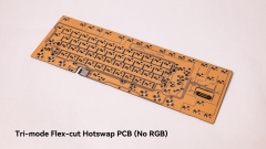 [Instock] QK80 MK2 PCB