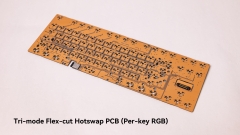 [Instock] QK80 MK2 PCB