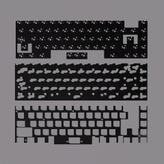 [GB] Kraze extra add-ons