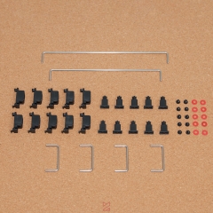 SSS - Fourwraps V2 Stabilizers
