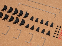 SSS - Fourwraps V2 Stabilizers