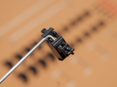 SSS - Fourwraps V2 Stabilizers