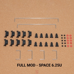 SSS - Fourwraps V2 Stabilizers