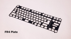 [Instock] QK80 MK2 Plate
