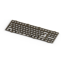 [GB] Tofu TKL R2 extra add-ons
