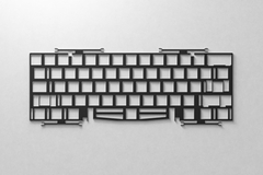 [GB] Protagonist PCB & Plate