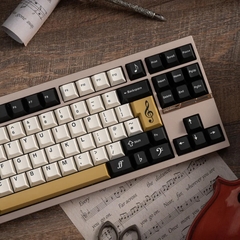 Bộ keycap SW Maestro (Cherry profile / ABS+PBT Blend)