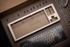 80Retros Game 1989 keyboard kit