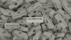 [Pre-order] Neo75 Cu Top case