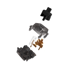 Gateron Ink v2 Pro switch