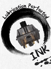 Gateron Ink v2 Pro switch