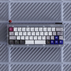 Bàn phím cơ 80Retros GB40