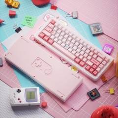 Kit bàn phím cơ 80Retros GB65