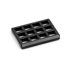 Geon DailyLube Plate - Khay lube switch nhôm Geon