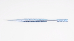 Geon Titanium Tweezer