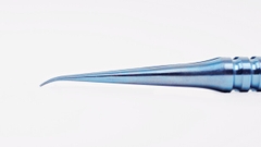 Geon Titanium Tweezer