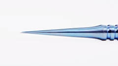Geon Titanium Tweezer