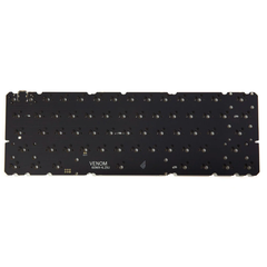 VENOM 60 MX PCB (6.25u)