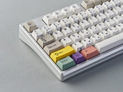 Bộ keycap Key Kobo GIGACHAD Extension (Cherry profile / ABS Double-shot)