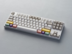 Bộ keycap Key Kobo GIGACHAD Extension (Cherry profile / ABS Double-shot)
