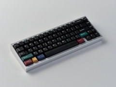 Bộ keycap Key Kobo GIGACHAD Extension (Cherry profile / ABS Double-shot)