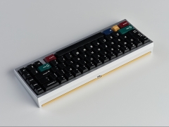Bộ keycap Key Kobo GIGACHAD Extension (Cherry profile / ABS Double-shot)