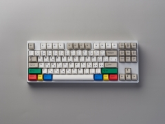 Bộ keycap Key Kobo GIGACHAD Extension (Cherry profile / ABS Double-shot)