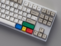Bộ keycap Key Kobo GIGACHAD Extension (Cherry profile / ABS Double-shot)