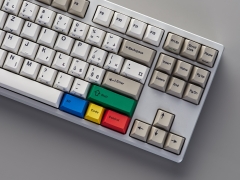 GIGACHAD Extension Keycaps