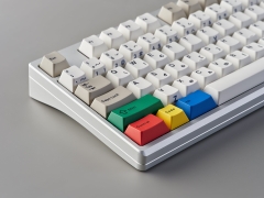 Bộ keycap Key Kobo GIGACHAD Extension (Cherry profile / ABS Double-shot)