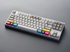 Bộ keycap Key Kobo GIGACHAD Extension (Cherry profile / ABS Double-shot)