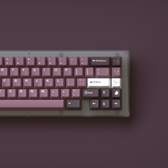 Bộ keycap GMK Bingsu R2 (Cherry profile / ABS Double-shot)