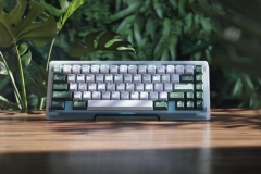 Bộ keycap GMK Botanical 2 (Cherry profile / ABS Double-shot)