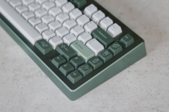 Bộ keycap GMK Botanical 2 (Cherry profile / ABS Double-shot)