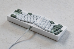 Bộ keycap GMK Botanical 2 (Cherry profile / ABS Double-shot)