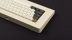 GMK Olive Keycap set