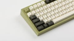 GMK Olive Keycap set