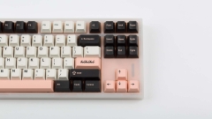 GMK CYL Olivia Nº3