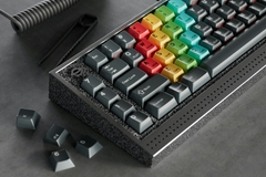 Bộ keycap GMK CYL ZX (Cherry profile / ABS Double-shot)
