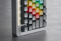 Bộ keycap GMK CYL ZX (Cherry profile / ABS Double-shot)